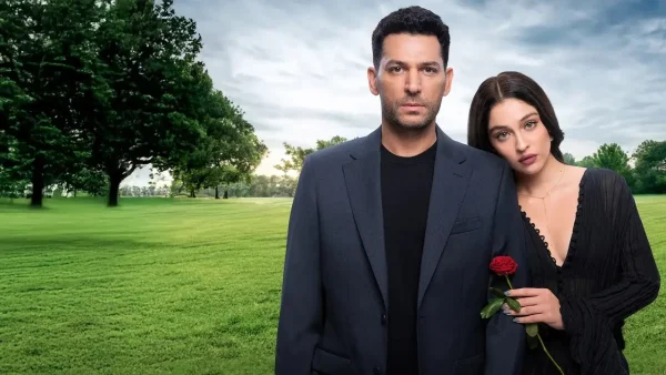 مسلسل ورود وذنوب الحلقة 18