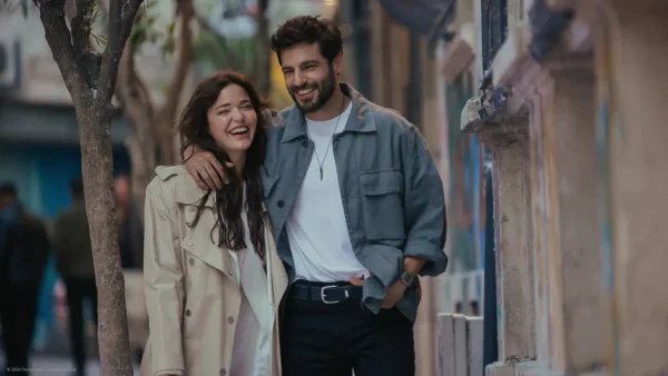 قصة تشبه فيلم Öngörü.. هلال ألتنبيليك رأت وفاة والدها قبل 6 سنوات