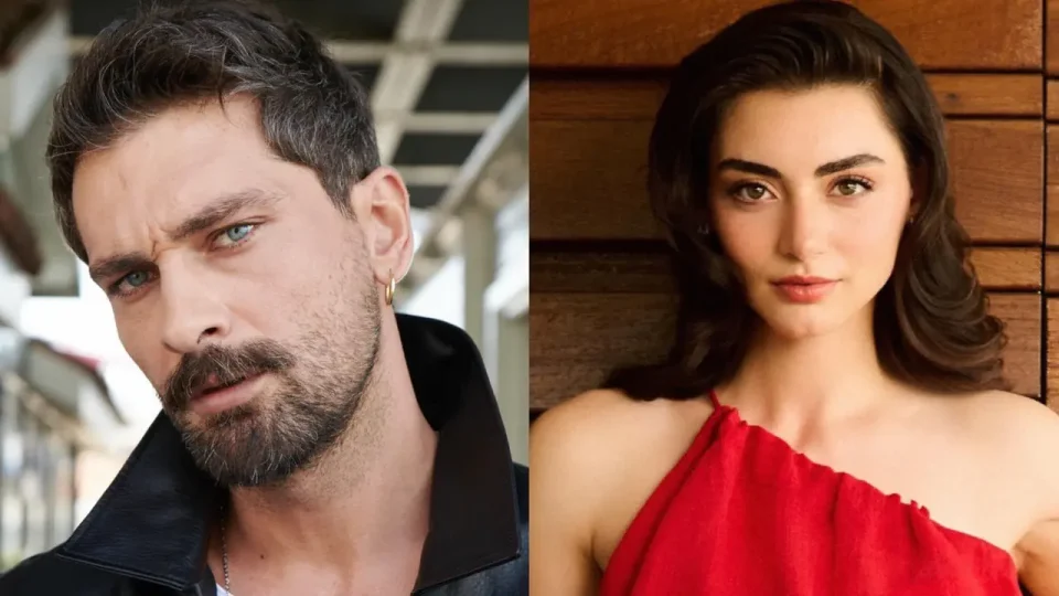 مسلسل البئر المظلم