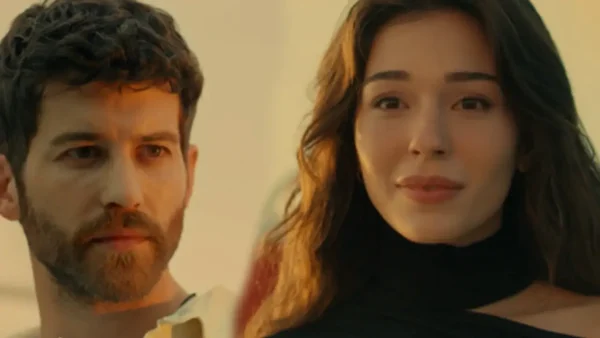 مسلسل حبي هو البحر الاسود