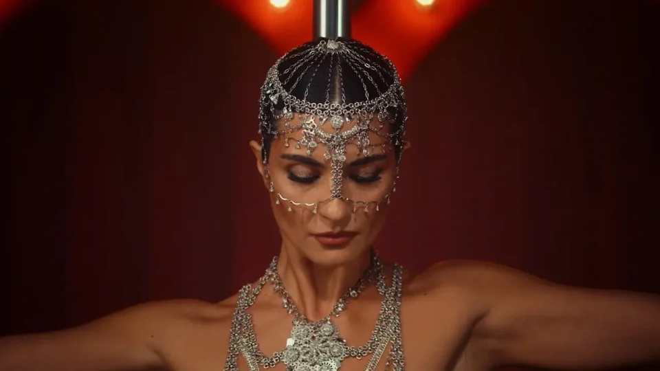 فيلم سلطانة Sultana