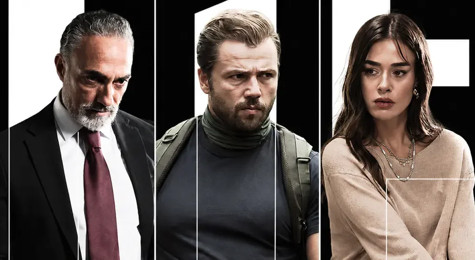 مسلسل المنظمة الحلقة 186