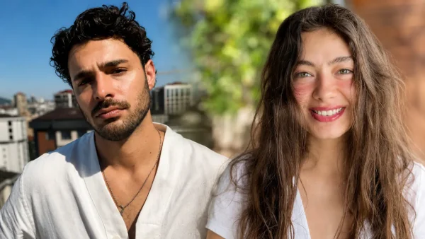 مفاوضات مع خالد أوزغور ساري لبطولة مسلسل لعبة القدر Kaderin Cilvesi أمام نسليهان أتاغول